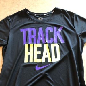 Nike Running Dri-Fit Tee